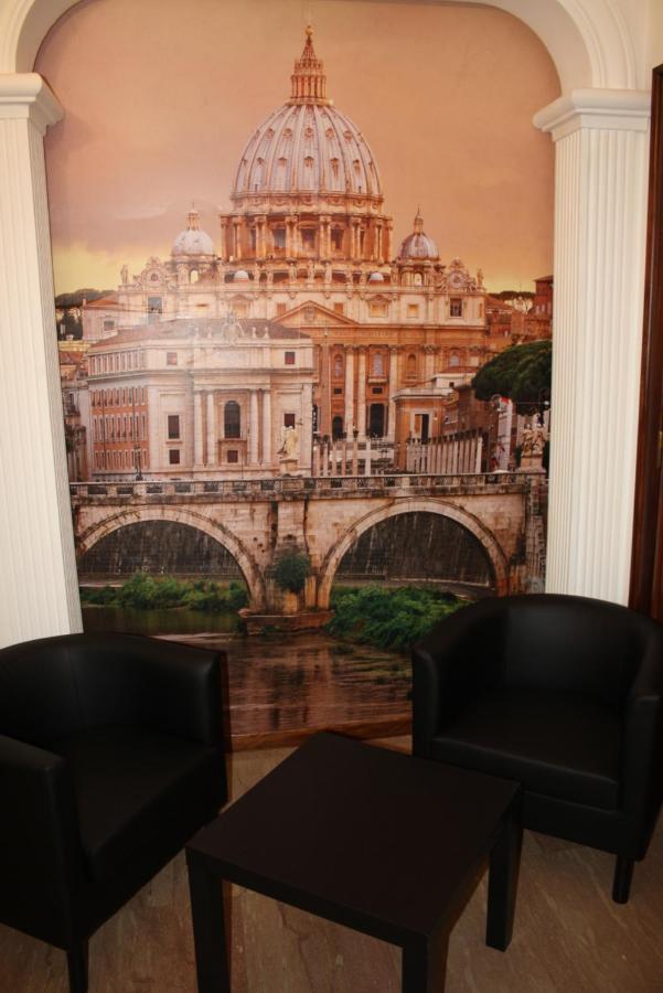 Vatican Spot Rome Bagian luar foto
